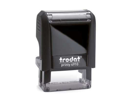 Trodat 4910